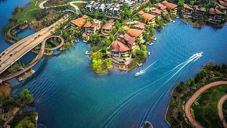 Luhu Eco-City