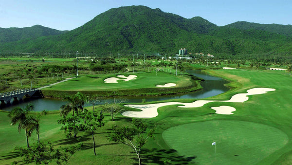Luhuitou Golf Club (Peninsula Greens)