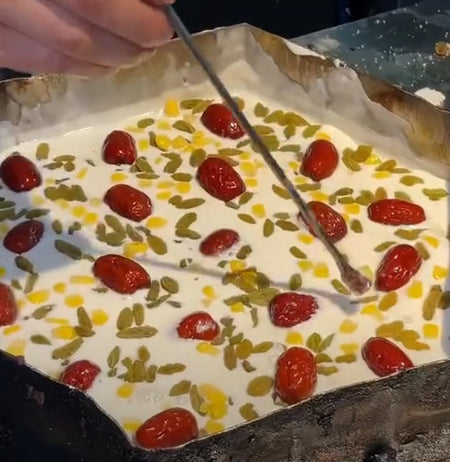 Meiyuan Plum Garden Traditional Pastry Bakery Guild