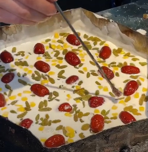 Meiyuan Plum Garden Traditional Pastry Bakery Guild