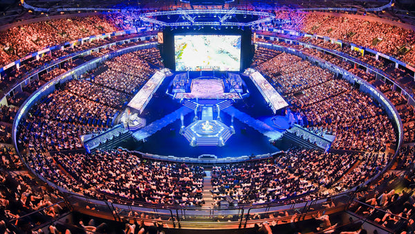 Mercedes-Benz Arena