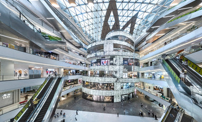 MixC World (Nanshan)