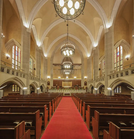 Moore Memorial Church