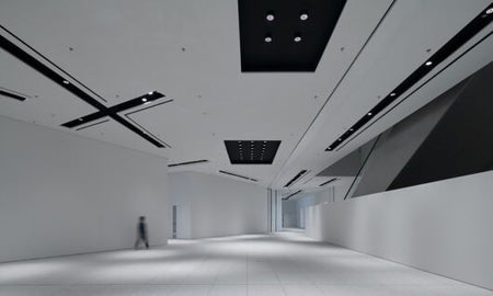 Museum of Art Pudong (MAP)