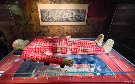 Museum of the Western Han Nanyue King