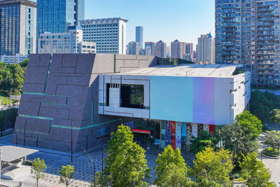Nanshan Museum