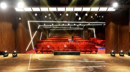 Old Synagogue Concert Hall