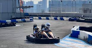 One Karting (Go-Kart)