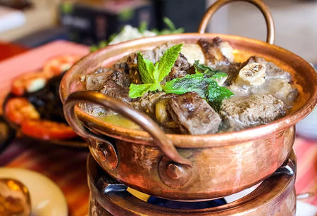 Pantiange Tibetan Village Highland Culinary Farmhouse Experience