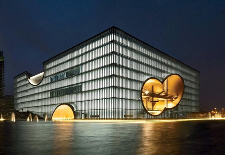 Poly Grand Theatre