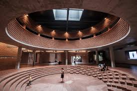 Red Brick Art Museum