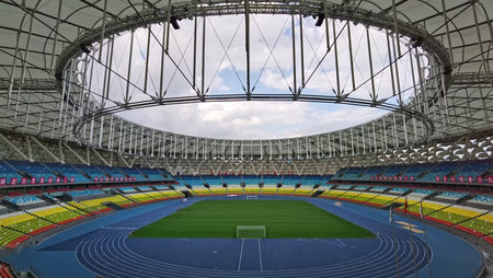Sanya International Sports Industrial Park