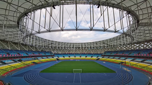 Sanya International Sports Industrial Park