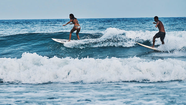 Sanya International Surfing School (Houhai Bay)