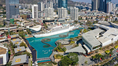 Sea World Shekou