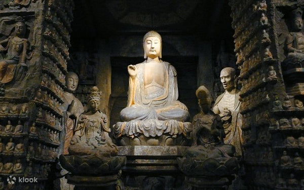 Shaanxi History Museum