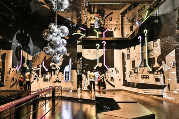 Shanghai Glass Museum