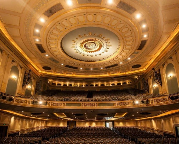Shanghai Concert Hall