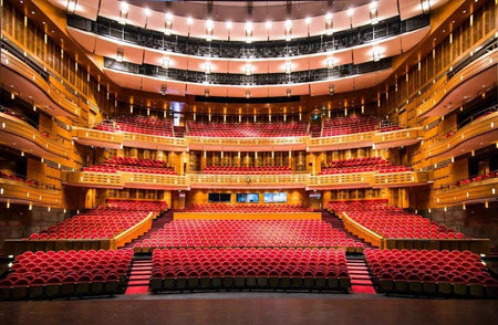 Shanghai Grand Theatre