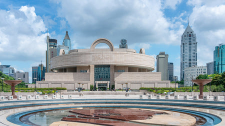 Shanghai Museum