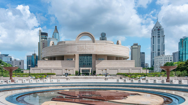 Shanghai Museum