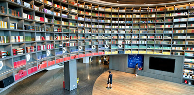 Shenzhen Book City