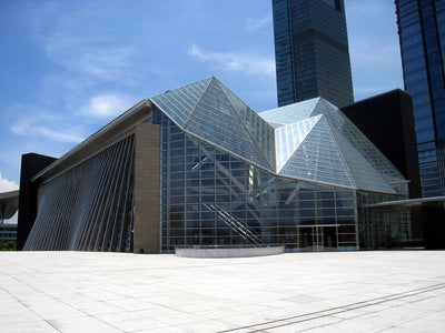 Shenzhen Library