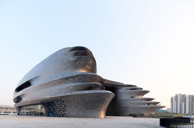 Shenzhen Science Museum