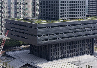 Shenzhen Stock Exchange