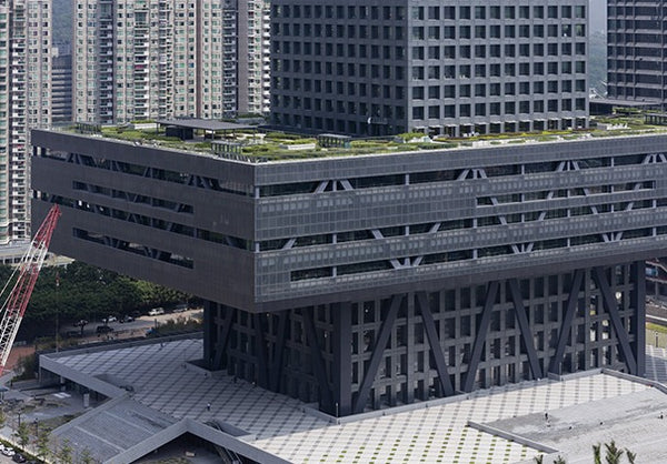 Shenzhen Stock Exchange