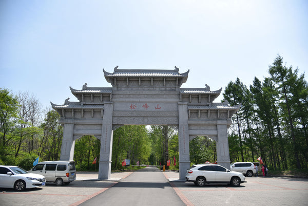 Songfeng Mountain