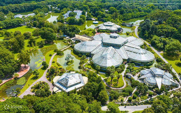 South China Botanical Garden