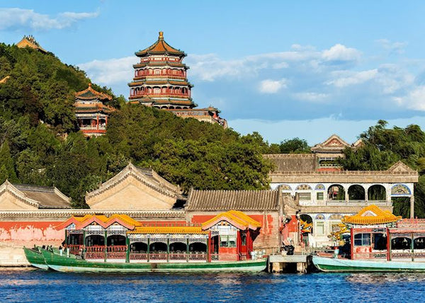 Summer Palace