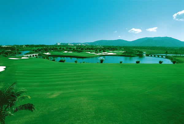 Sun Valley Golf Resort (Yalong Bay)