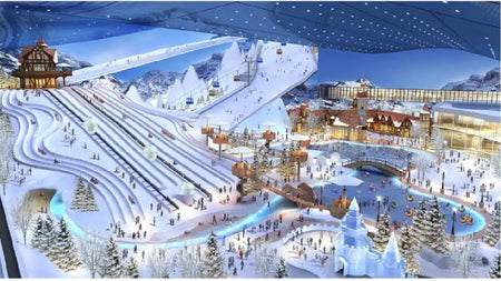 Sunac Snow Park