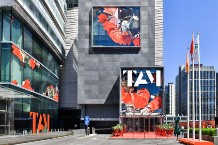 Taikang Space