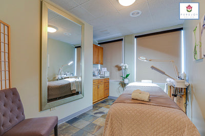 Tentary Spa (Pure Joy)