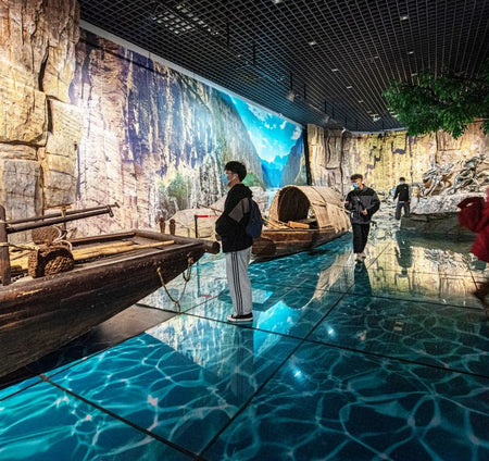 Three Gorges Museum