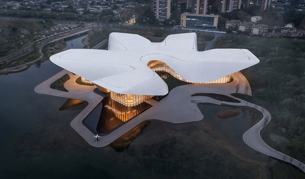 Tianfu Art Museum