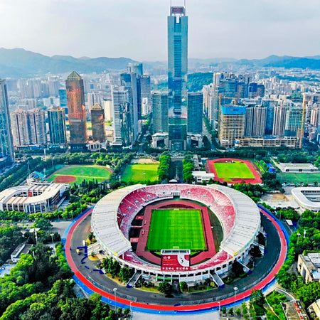 Tianhe Sports Center