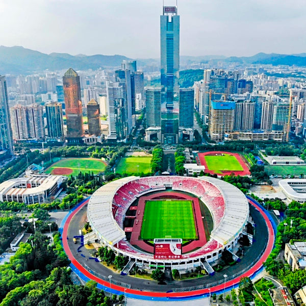 Tianhe Sports Center