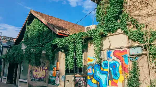 U37 Creative Warehouse