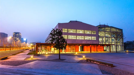 West Bund Art Center