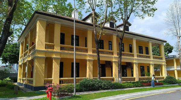 Whampoa Military Academy