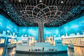 World Expo Museum