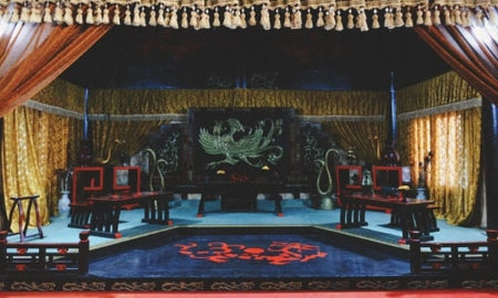 Wuxi Studios Three Kingdoms Historical Set