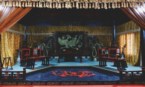 Wuxi Studios Three Kingdoms Historical Set