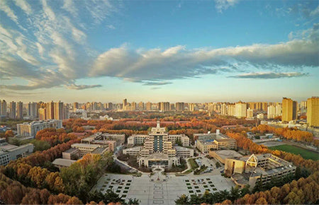 Xian Jiaotong University