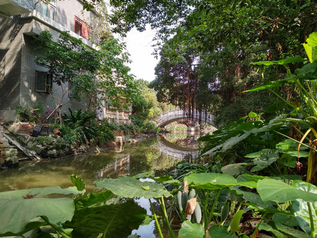 Xiaozhou Village
