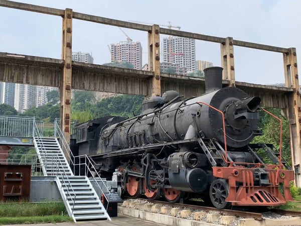 Xinghuo 1950 (Industrial Park)